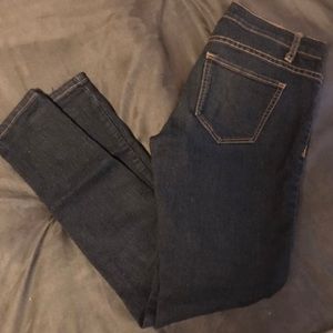 Forever 21 Skinny Jeans